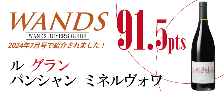 2024年9月おすすめワイン