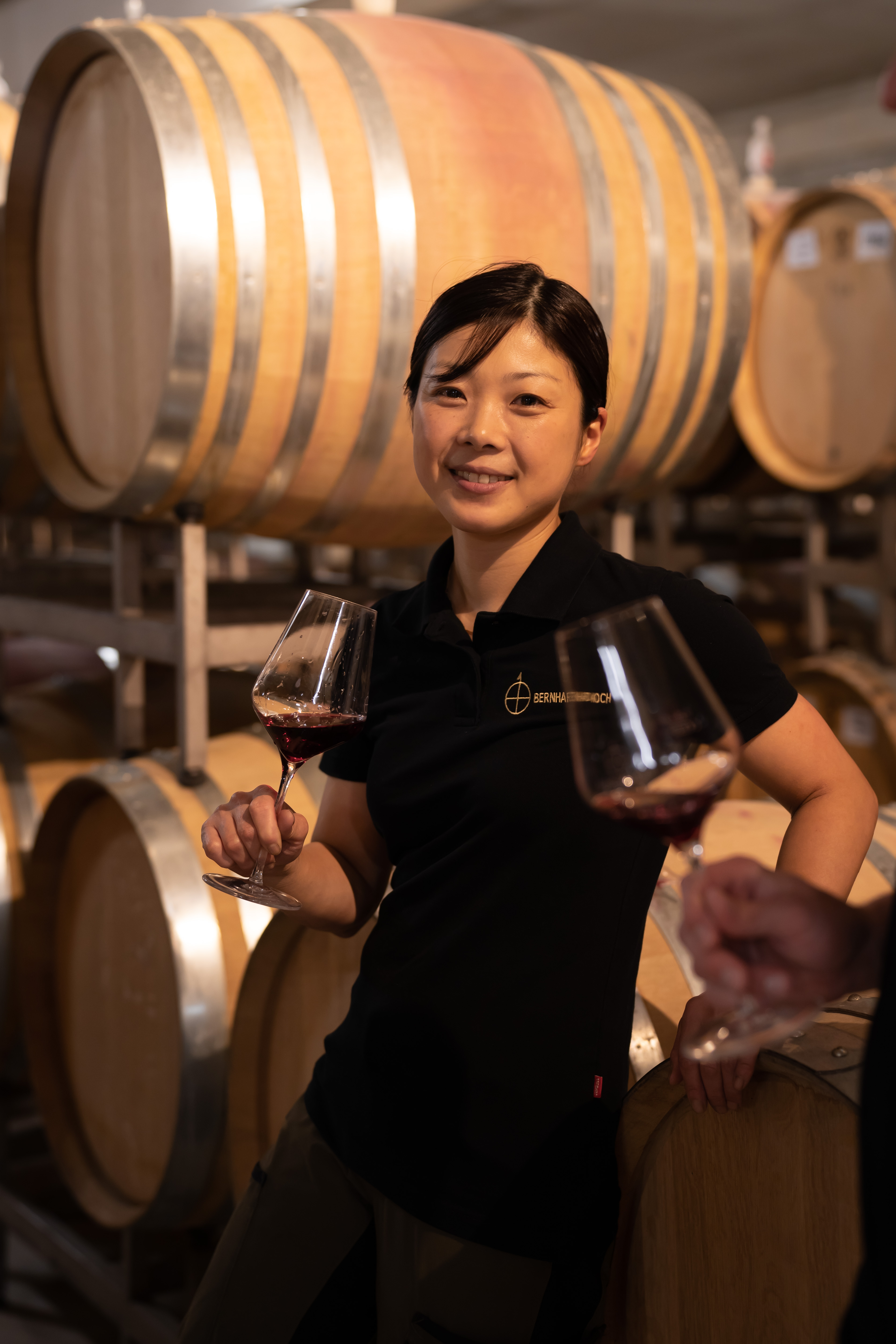 【現地視察レポート】地元密着型でありながら、専門誌でも高い評価を得るその理由とは? “ベルンハルト コッホ”(経営企画室 藤野晃治)