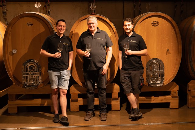 【現地視察レポート】地元密着型でありながら、専門誌でも高い評価を得るその理由とは? “ベルンハルト コッホ”(経営企画室 藤野晃治)