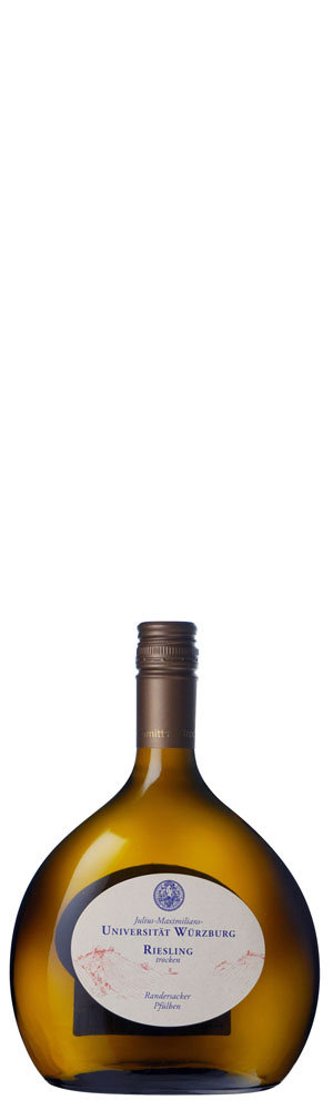 ウニヴェルズィテーツ ヴァイン ランダースアッカー フュルベン リースリング シュペートレーゼ トロッケン｜稲葉で取り扱っている世界のワイン情報